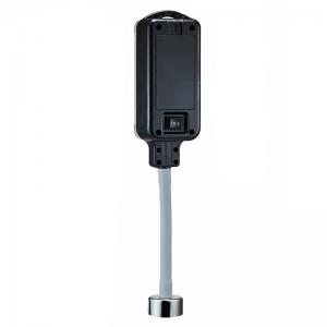 Поворотний автомобільний ліхтарик ZJ-07 SMD з магнітом і гачком. Photo 2