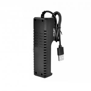 Зарядний пристрій X-Balog MS-5D81X (1 слот). Photo 3