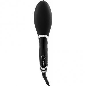 Електрична щітка гребінець Kemei KM-1320. Photo 2