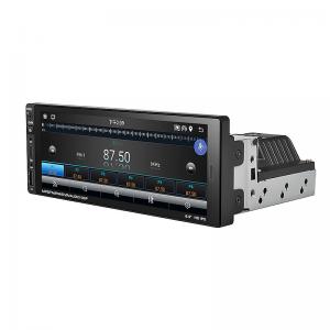 Автомобільна магнітола 6,9'' 1 din HEVXM 6288А/6888А 2+32. Photo 2