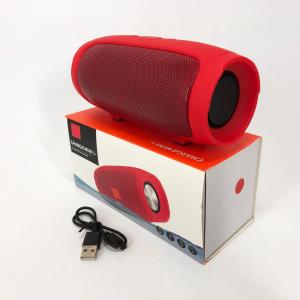 Колонка портативна акустична система Charge Mini 3+. Photo 3