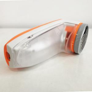 Машинка від катишків GEMEI GM-231 із щіткою. Photo 2