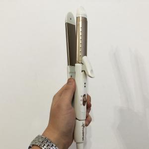 Щипцы утюжок для волос GEMEI GM-2961. Photo 2