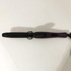 Щипці плойка для завивки волосся MAGIO МG-706. Photo 2