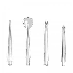 Іригатор SH-95 бездротовий для щоденної гігієни порожнини рота 3 режими. Photo 3