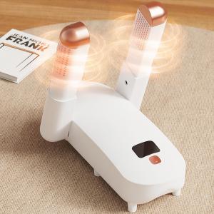 Сушарка для взуття YM-102 стерилізуюча з таймером. Photo 2