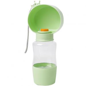 Поилка для собак и кошек Taotaopets A7705 350 мл и кормушка 150 г. Photo 2