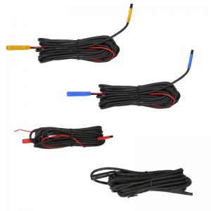 Автомобільна камера заднього виду FEELDO 360° кругового огляду 1234-240. Photo 2