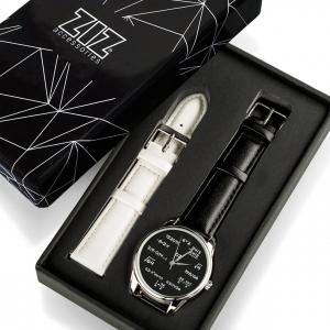 Годинник ZIZ Математика. Photo 3