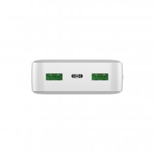 Повербанк ZIZ Сердечко 20000 мАч. Photo 3