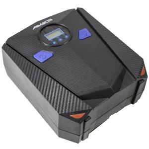 Набір для автомобіліста автомобільний компресор + інструменти AIKESI AKS-5501. Photo 3