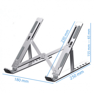 Підставка для ноутбука, планшета з логотипом. Photo 3