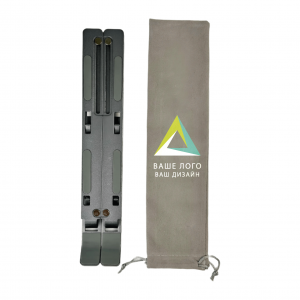 Підставка для ноутбука, планшета з логотипом. Photo 2