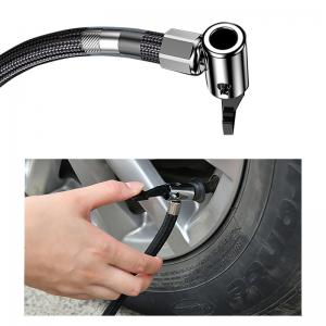 Автомобільний компресор HELLOLEIBOO ZY-825. Photo 3