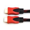 Кабель HDMI/HDMI 10м для підключення техніки сумісний із телевізорами проекторами