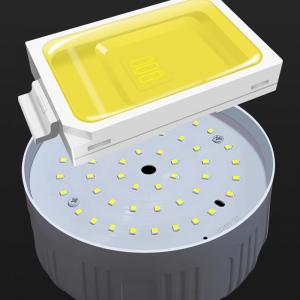 Підвісний кемпінговий ліхтар лампа SENDL AY-CDQP04. Photo 2