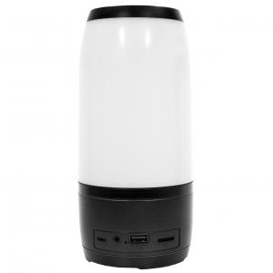 Колонка BL JBL Pulse P3 mini портативная акустика светомузыка Bluetooth AUX спикерфон. Photo 2