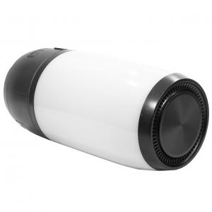 Колонка BL JBL Pulse P3 mini портативная акустика светомузыка Bluetooth AUX спикерфон. Photo 3