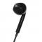 Bluetooth гарнітура Moloke S6 Black спортивна бездротова навушники з мікрофоном у вуха Блютуз 5.0. Photo 3