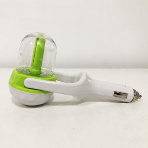 Увлажнитель воздуха Air Purifier BA-3 в прикуриватель. Photo 2