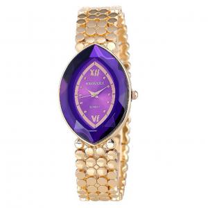 Годинник BAOSAILI BSL961 Purple бренд Око жіночі наручні