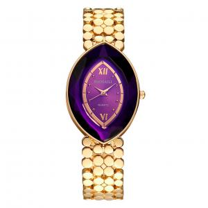 Часы BAOSAILI BSL961 Purple бренд Глаз женские наручные. Photo 2