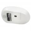 Мышь беспроводная FANTECH W188 White Wireless 1200 DPI 3 кнопки 2.4 ГГц Дальность до 10 м для офиса