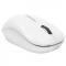 Миша бездротова FANTECH W188 White Wireless 1200 DPI 3 кнопки 2.4 ГГц Дальність до 10 м для офісу. Photo 2