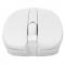 Миша бездротова FANTECH W189 White 1200 DPI 3 кнопки 2.4 ГГц для ноутбука офісу. Photo 2