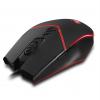 Мышь компьютерная Zelotes C-13 Gaming Optical Mouse USB 3200 DPI 6 кнопок с Подсветкой игровая для ПК