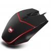 Мышь компьютерная Zelotes C-13 Gaming Optical Mouse USB 3200 DPI 6 кнопок с Подсветкой игровая для ПК