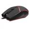 Мышь компьютерная Zelotes C-13 Gaming Optical Mouse USB 3200 DPI 6 кнопок с Подсветкой игровая для ПК. Photo 1