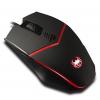 Мышь компьютерная Zelotes C-13 Gaming Optical Mouse USB 3200 DPI 6 кнопок с Подсветкой игровая для ПК