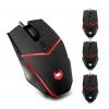 Мышь компьютерная Zelotes C-13 Gaming Optical Mouse USB 3200 DPI 6 кнопок с Подсветкой игровая для ПК