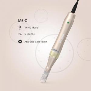 Дермапен (дермаштамп) електричний мезоролер для обличчя Dr.Pen M5. Photo 3